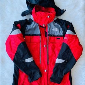 THE NORTH FACE EXTREME GEAR SKI JACKET SIZE 8